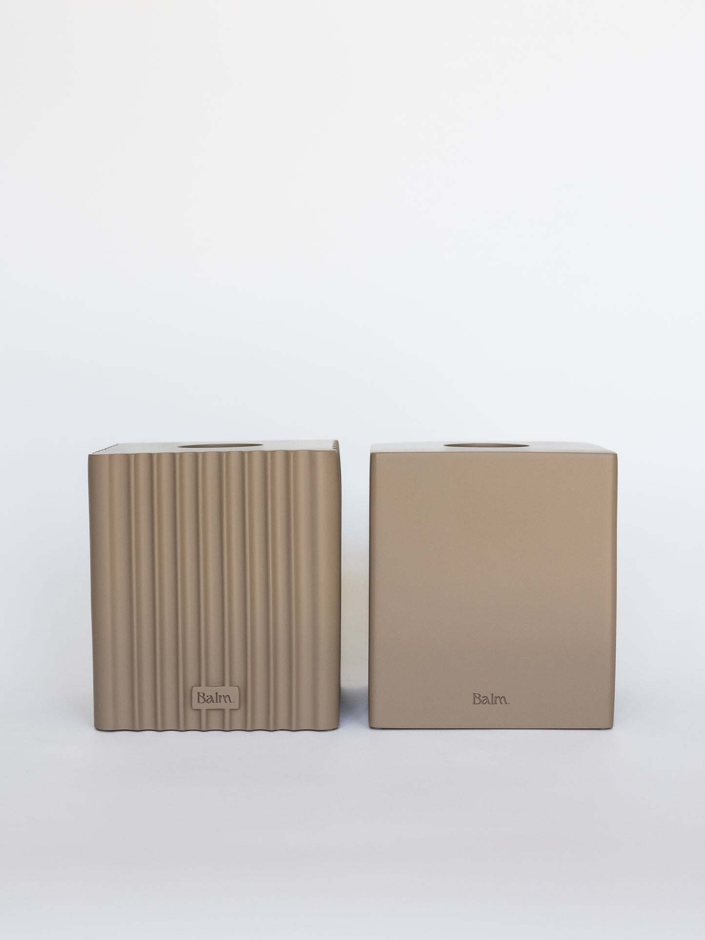 The Balm Home Set (2-Pack)