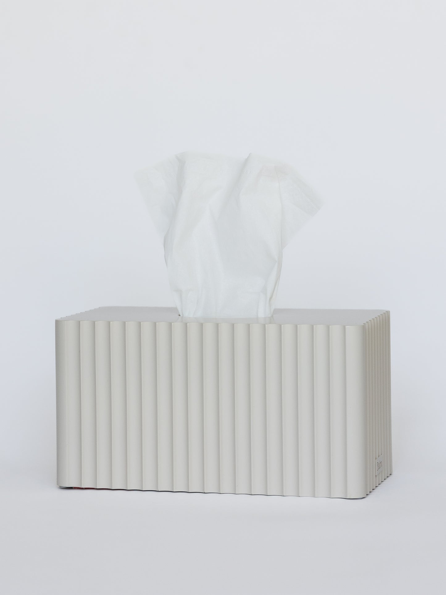 Last Chance  - Rectangle Fluted