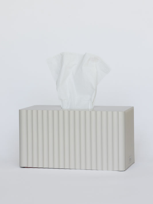 Last Chance  - Rectangle Fluted