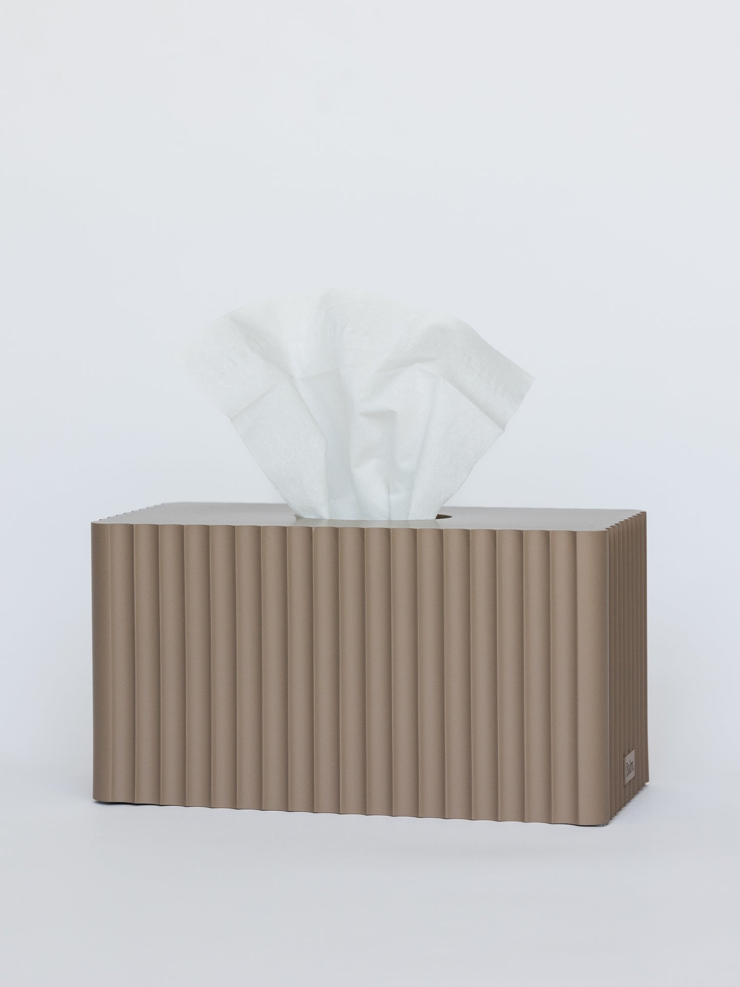 Last Chance  - Rectangle Fluted