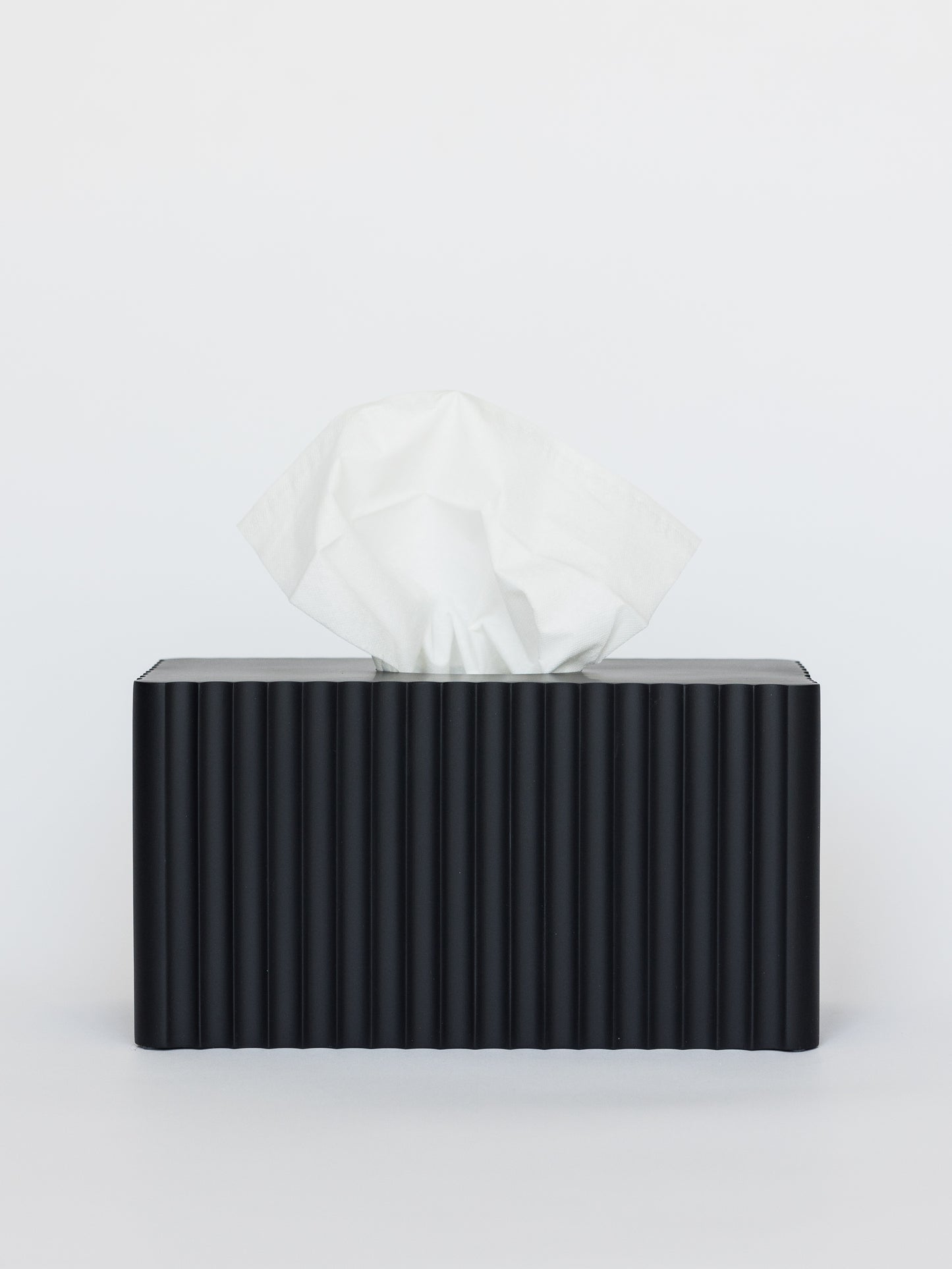 Last Chance - Rectangle Fluted